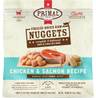 Primal Vital Raw Frozen Dog Food Chicken & Salmon