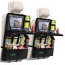 SunnyBaby Life Backseat Car Organizer for Kids – with Tablet Holder & Snack Tray
