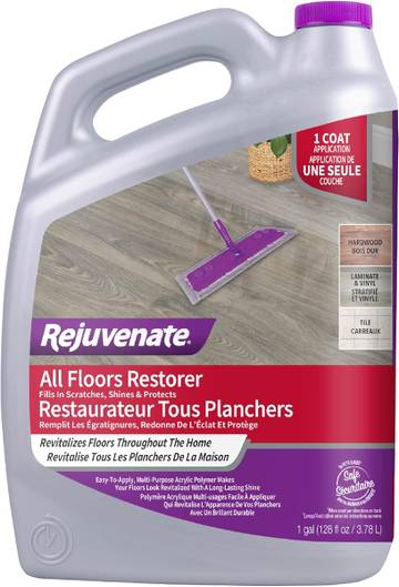 Rejuvenate All Floors Restorer 1 Gal