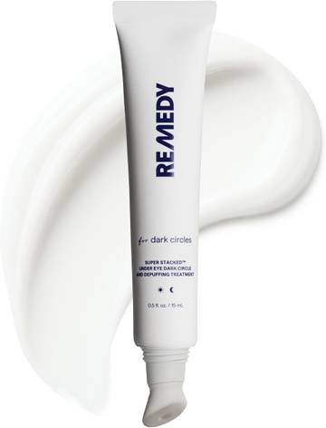 Pacifica Oily Undereye Remedy Eye Complex