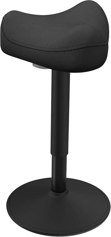 Vari® Active Sit/Stand Stool with Wheels