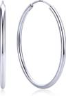 The Perfect Hoop Earrings