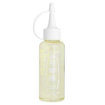 Pure Tsubaki Camellia Oil - Knife and Cutting Board Conditioner and Protectant