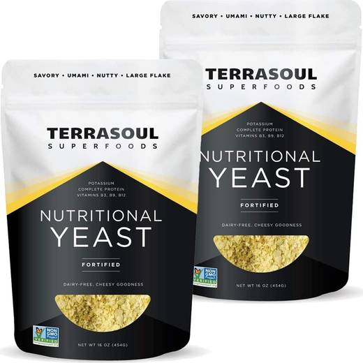 Terrasoul Superfoods