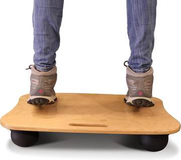 LifeSpan Fitness Aero Standing Balance Board