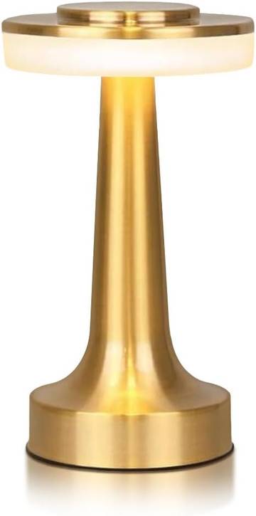 Zura Indoor Freiherr Werkz Wooden Desk Lamp