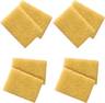 Natural Rubber Erasers