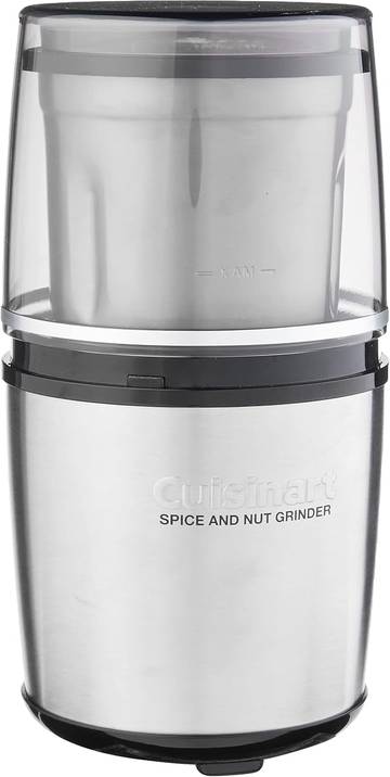 Electric Spice and Nut Grinder