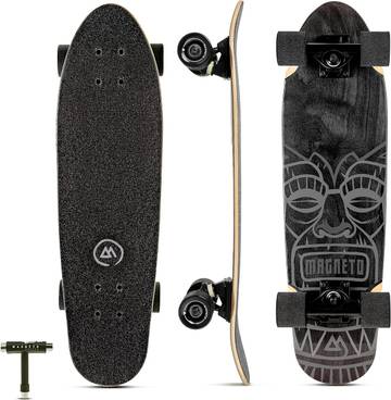 Bureo Ahi Skateboard