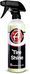 Natural Shine Tire Dressing