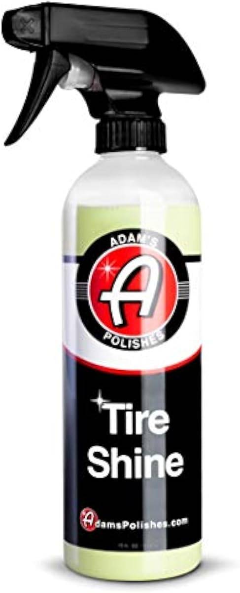 Adam's Polishes
