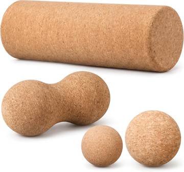 The Cork Roller