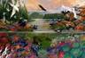 Nautilus 500-Piece Wooden Jigsaw Puzzle - Ocean Depths