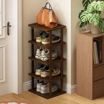 The Open Spaces Entryway Rack