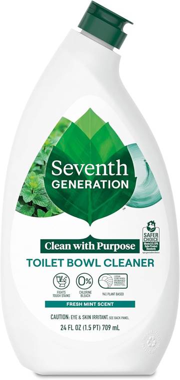 Ecover Toilet Cleaner (Pine & Mint)
