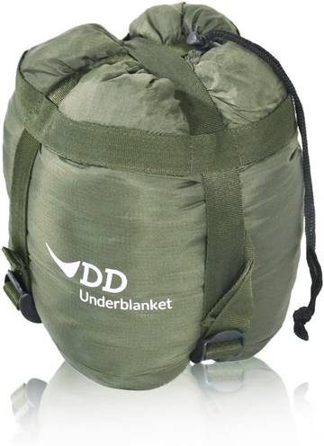 DD Hammocks Underblanket