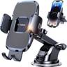 TORRAS Ultra-Durable Car Phone Holder Mount