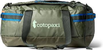 Allpa 50L Duffel Bag