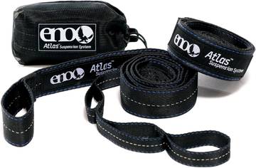 Easthills Outdoors Jungle Explorer Hammock Straps