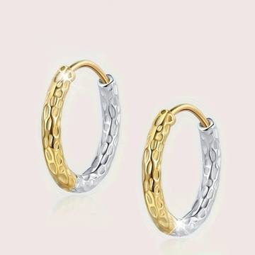 Minimalist Cat Stud Earrings for Women