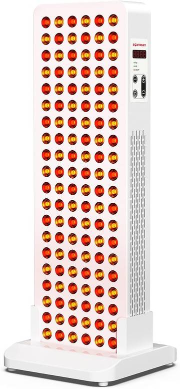 PlatinumLED BioMax 600 Red Light Therapy Device
