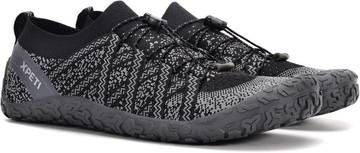 XPETI Men’s HYPERFIT Knit Barefoot Shoes