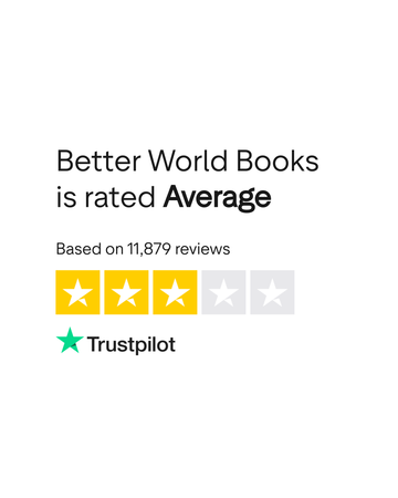 Better World Books Gently Used Non-Fiction