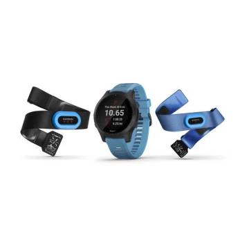 Garmin Forerunner 945 Solar Running Watch