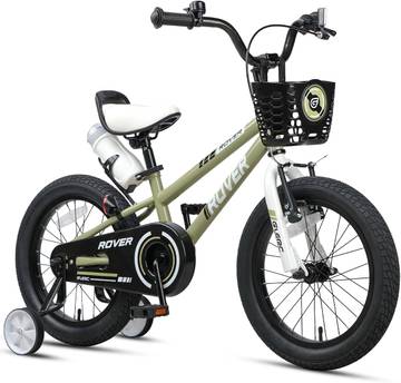 Glerc Rover Kids Bike