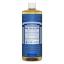 Dr. Bronner’s Pure-Castile Liquid Soap Peppermint