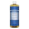 Dr. Bronner’s Pure-Castile Liquid Soap Peppermint