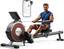 EcoSleep Multi-Purpose Magnetic Rowing Machine