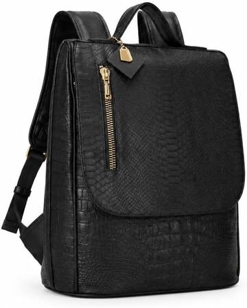 Tote&Carry Apollo 2 Large Vegan Backpack