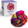 Darn Good Yarn Silk Roving