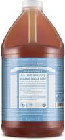 Dr. Bronner’s 4-in-1 Organic Sugar Soap - Baby Unscented