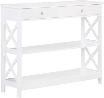 Siesta Kitchen Console Table & Storage