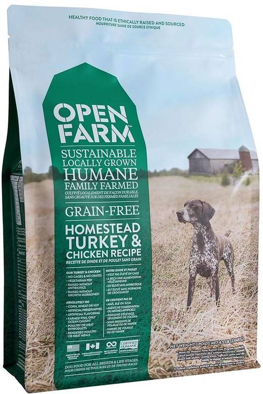 Open Farm