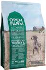 Open Farm Homestead Turkey & Chicken Dry Dog Food
