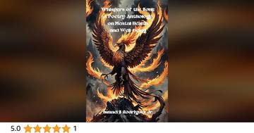 Whispers of the Soul: An Anthology of Healing Poetry