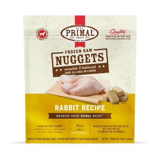 Primal Pet Foods