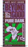 Organic Ethically Sourced Dark Chocolate Bar