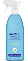 Routine Bathroom Cleaner, Eucalyptus Mint