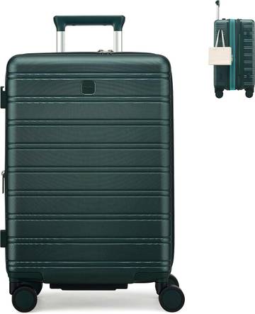 The 65L Check-In