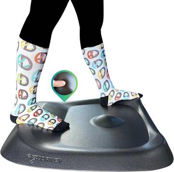mmDonutantsi Anti-Fatigue Standing Desk Mat - Original