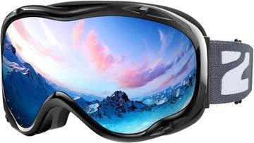 ZIONOR B1 Ski Goggles