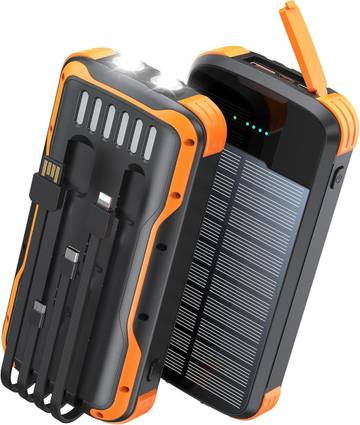 Grouphug Window Solar Charger