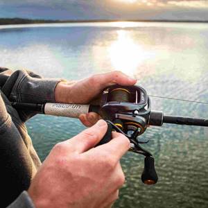 Piscifun Serenity Spin Spinning Reel and Rod Combo