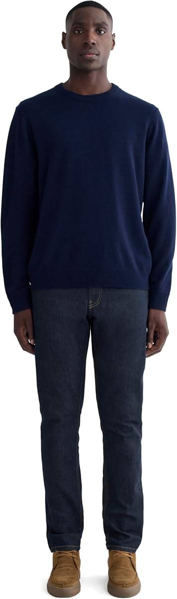 Unspun Custom Fit Denim Jeans (100% Organic Cotton)