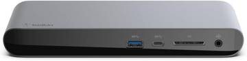Belkin Thunderbolt 3 Dock Pro