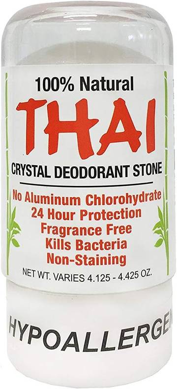 Oceanic Deodorant